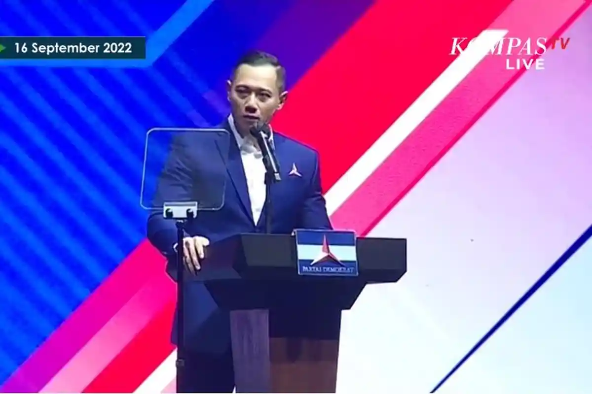 Puan Maharani Ingin Berjumpa dengan AHY, Pengamat: Sindiran, Masa SBY-Megawati Nggak mau Bertemu?