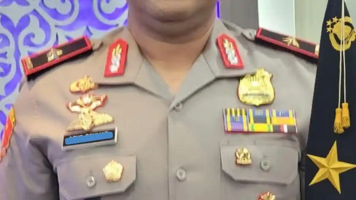 Skandal Korupsi di BGN Seret Jenderal Polisi, Istana Tegaskan Tak Pandang Bulu - Tribunjambi.com