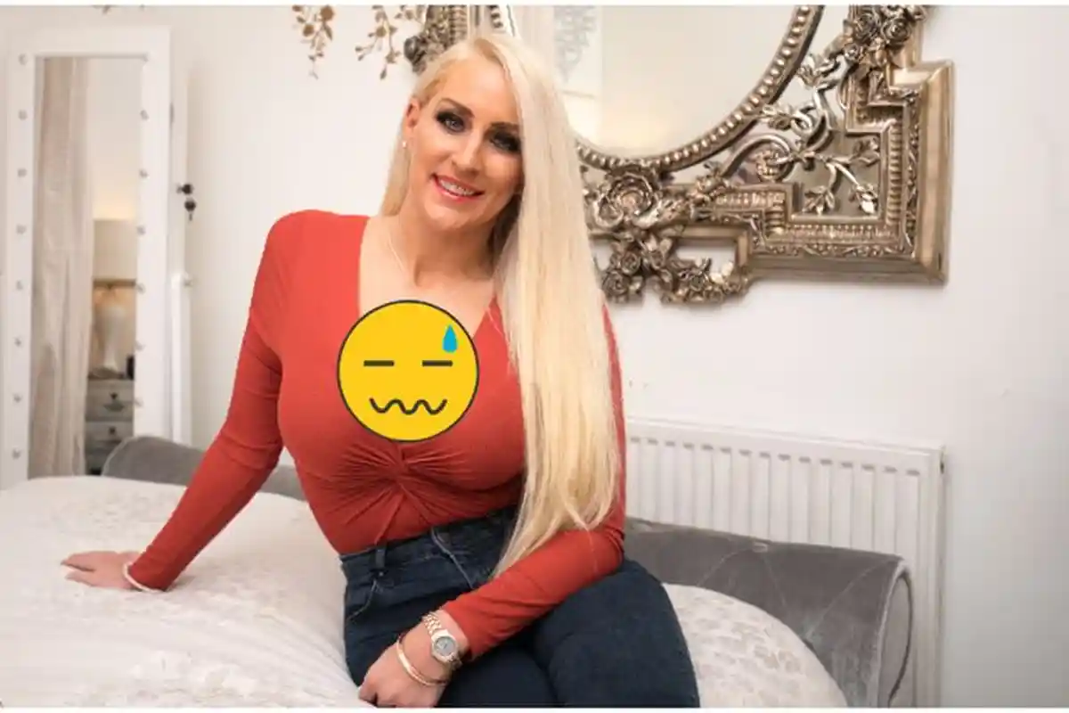 Lima Sifat Seksi Wanita Berzodiak Aquarius saat Berhubungan Intim yang Tak Dapat Ditahan Pria