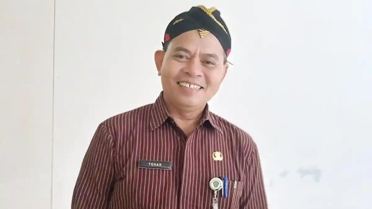 WFH ASN di PPU Masih Berlanjut, Pemkab Mulai Ukur Penghematan Air, Listik dan BBM