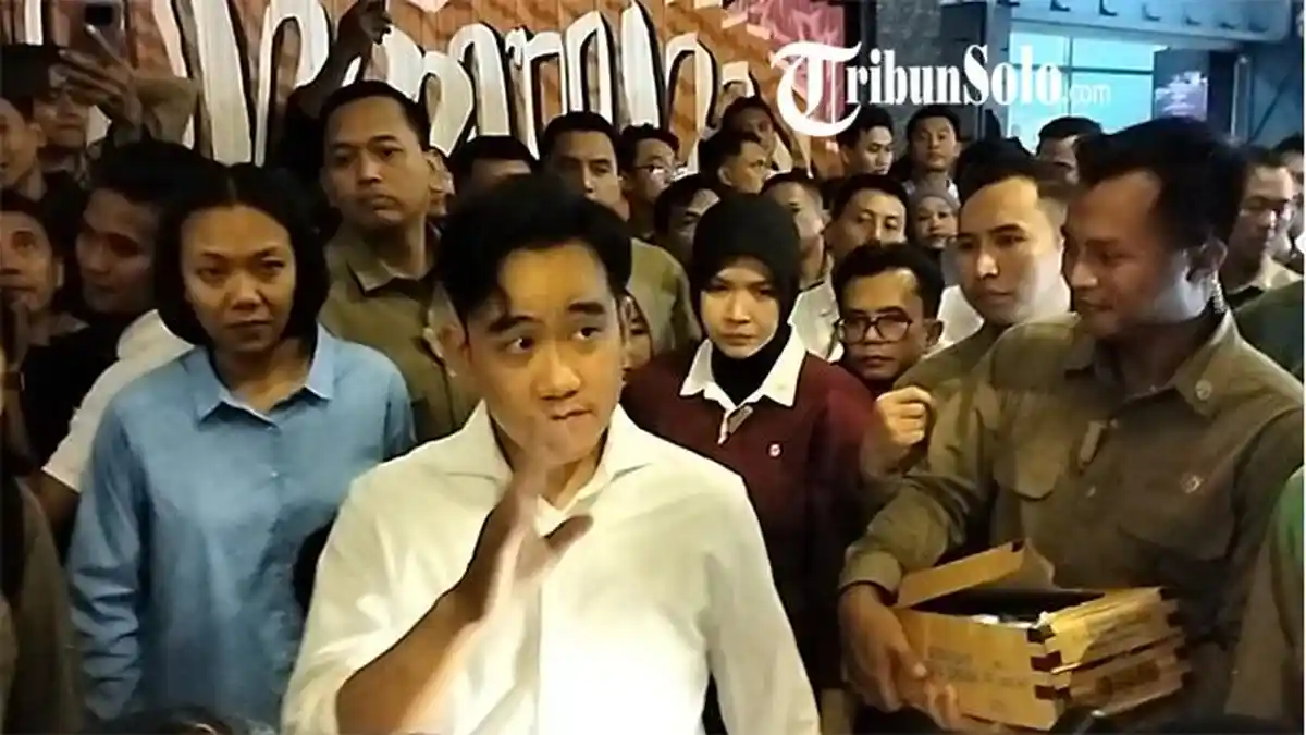 Eks Ketua MK Bicara Pemakzulan Wapres Gibran, Singgung Soal KIM Plus dan Prabowo