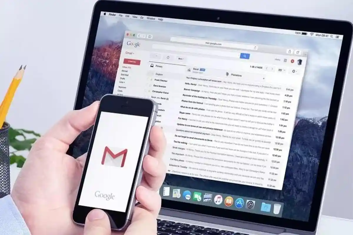 Cara Memfilter Pesan Masuk di Gmail, Kotak Masuk Jadi Lebih Rapi
