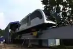 Prototipe Monorail Jakarta