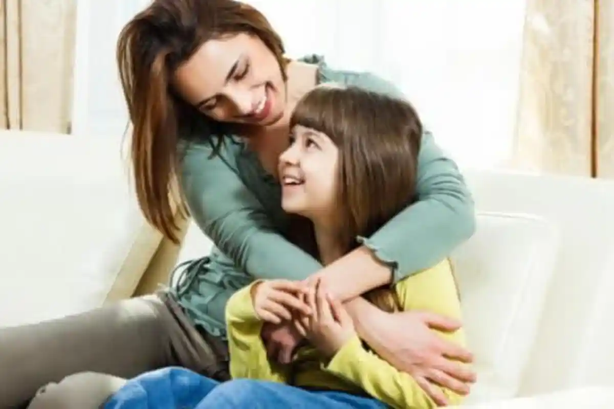 Sulitkah Membangun Hubungan Emosional Dengan Anak Tiri? Tips Membesarkan Anak Tiri