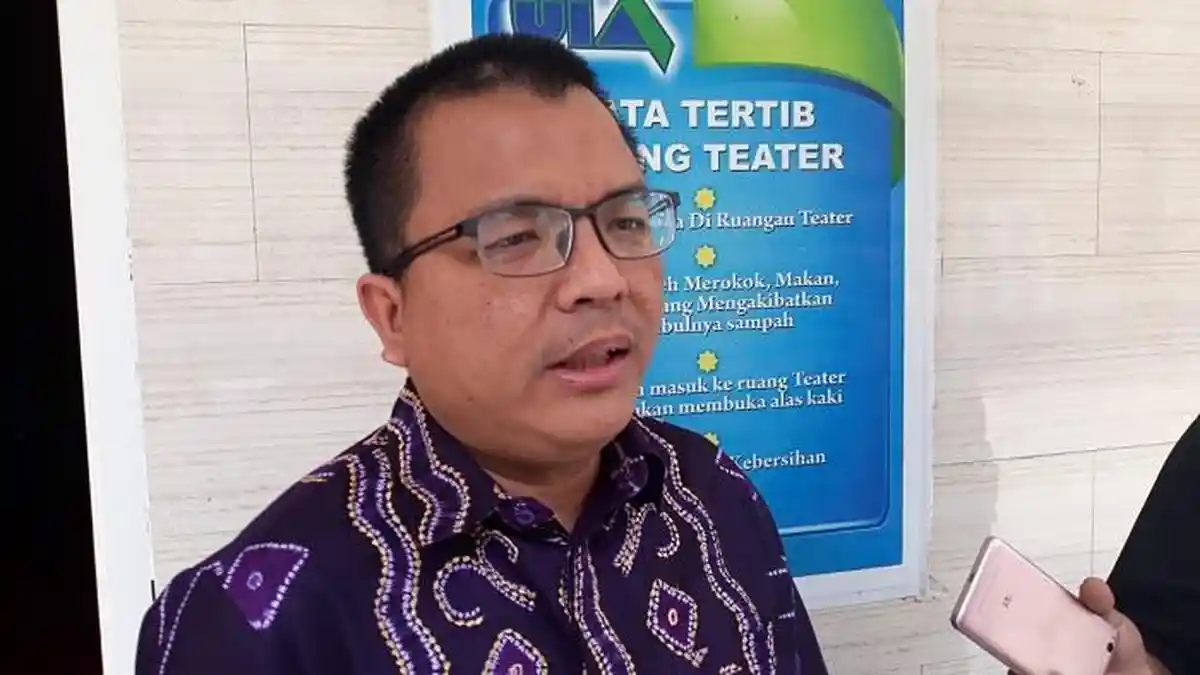 Denny Indrayana : Presidential Threshold Berpotensi Munculkan Calon Tunggal 