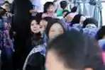 TKI Overstay Tiba di Bandara Soetta