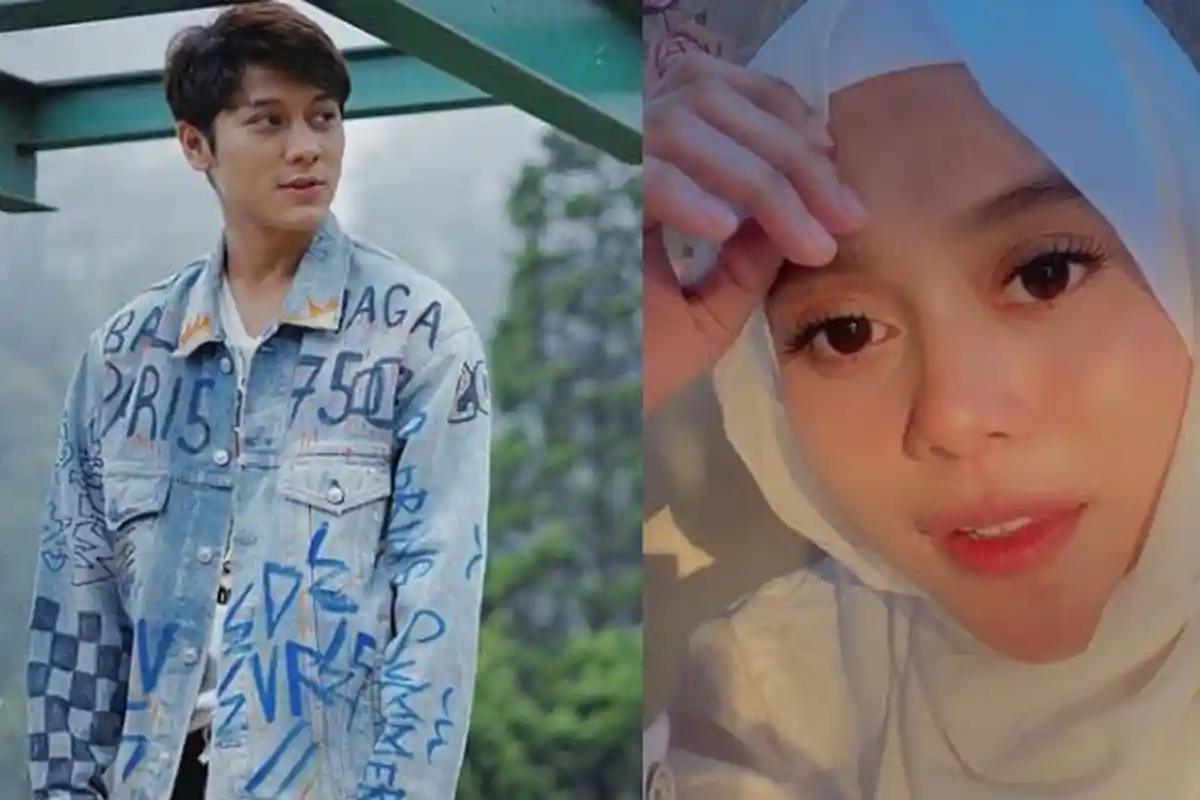 Rizky Billar Ngebet Nikahi Lesty Kejora? Pakar Mikro Ekspresi Sorot Momen Bertamu: Direstui, Tepat!