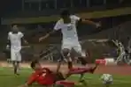 Timnas Indonesia Tumbangkan Kamboja di Ajang Piala AFF U-16