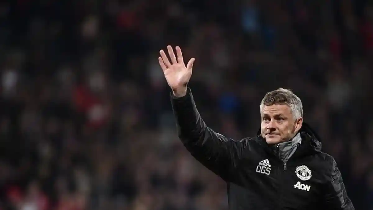 Man United Terpuruk, Solskjaer Terancam, Ini 3 Kandidat Penggantinya