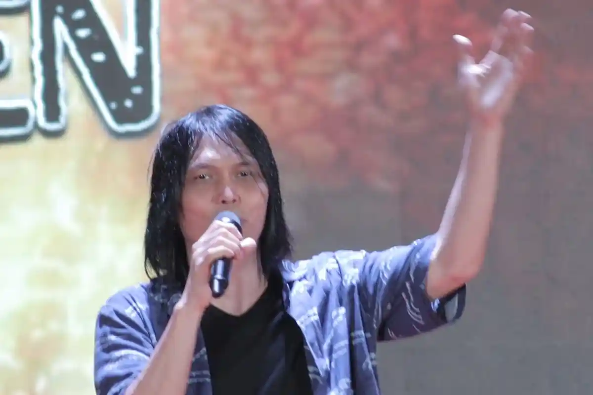 Kunci Gitar Aku Mau - Once Mekel - Chord C