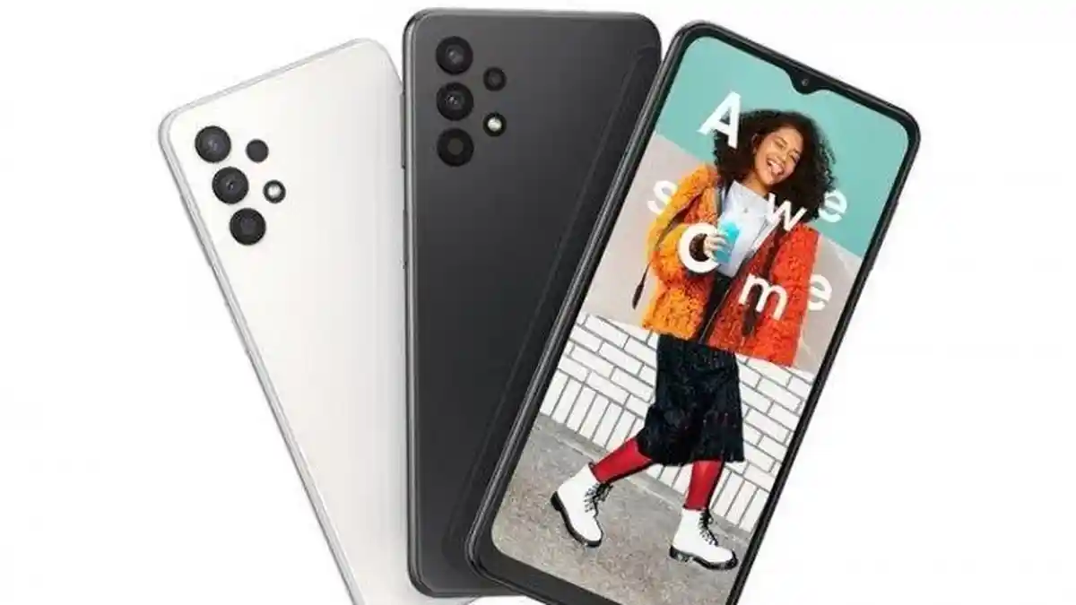 Galaxy A22 5G, Galaxy A32 5G, Galaxy Z Fold3 5G, Update Terbaru Harga HP Samsung November 2021