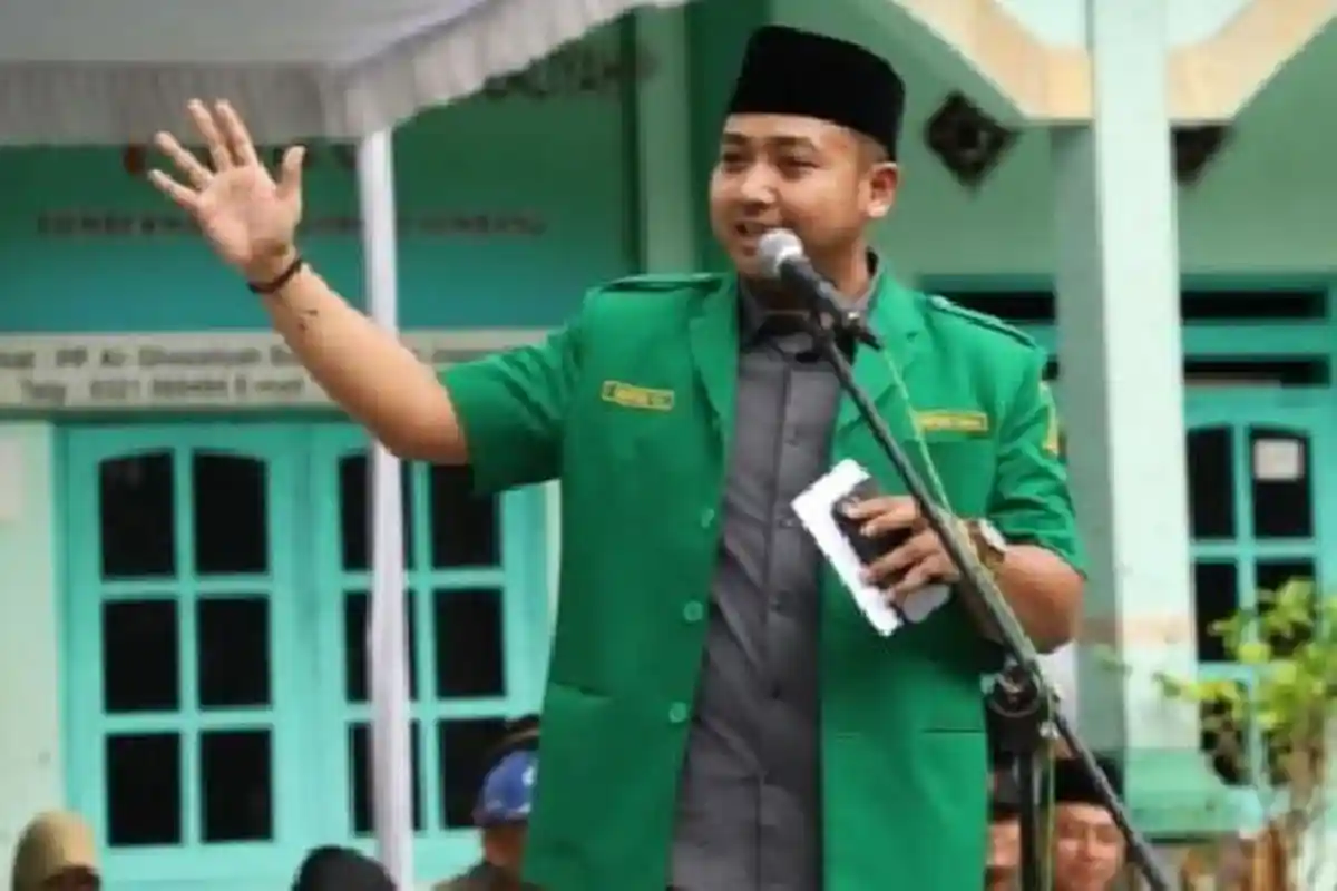 Momentum Jelang Pilkada, GP Ansor Jombang Ambil Sikap Tak Terlibat Politik Praktis