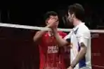 Tommy Sugiarto Melaju Ke Babak Selanjutnya