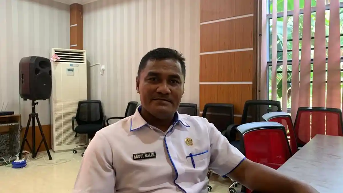 Pandemi Covid-19, Peringatan Haornas di Anambas Ditiadakan Meski Berstatus Zona Hijau Corona