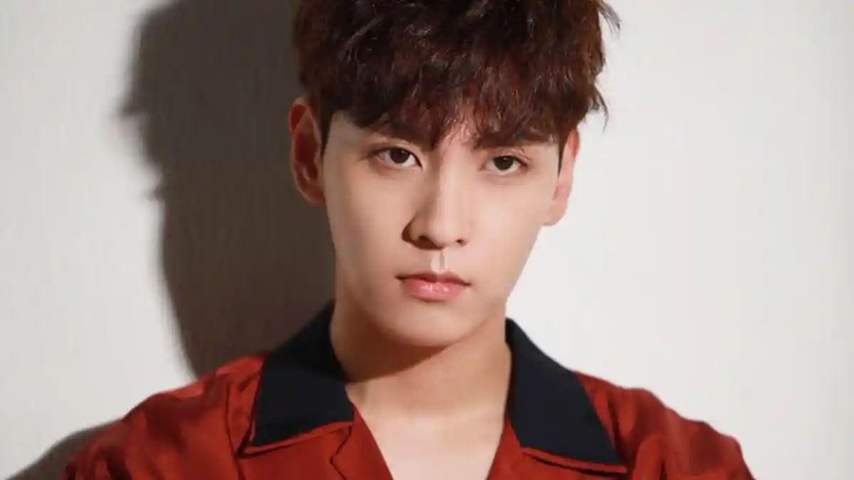 Choi Tae Joon - 5 Fakta Tentang Kekasih Park Shin Hye