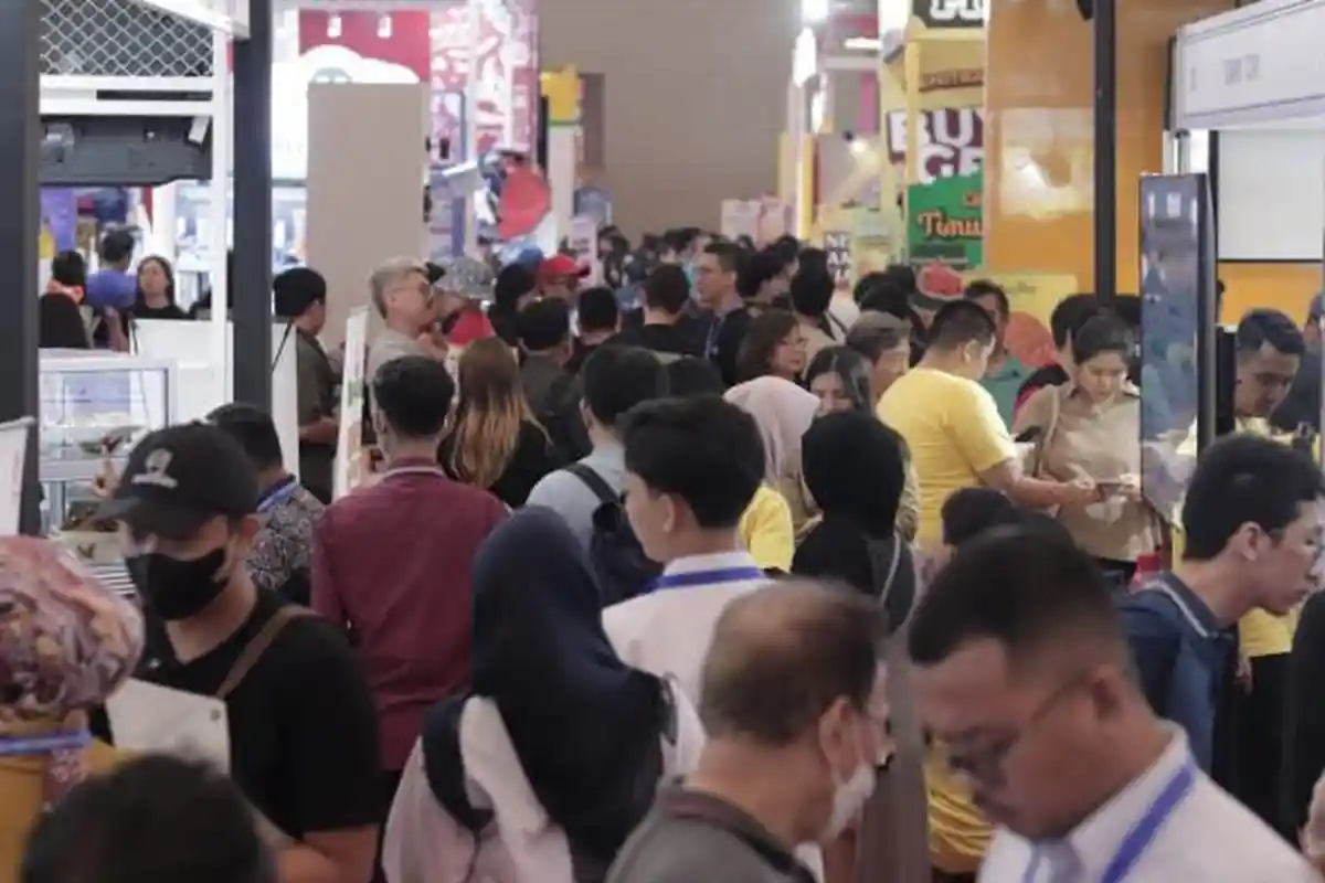 Menteri UMKM Maman Dukung Bisnis Sistem Franchise, Ingatkan Kesiapan Fundamental