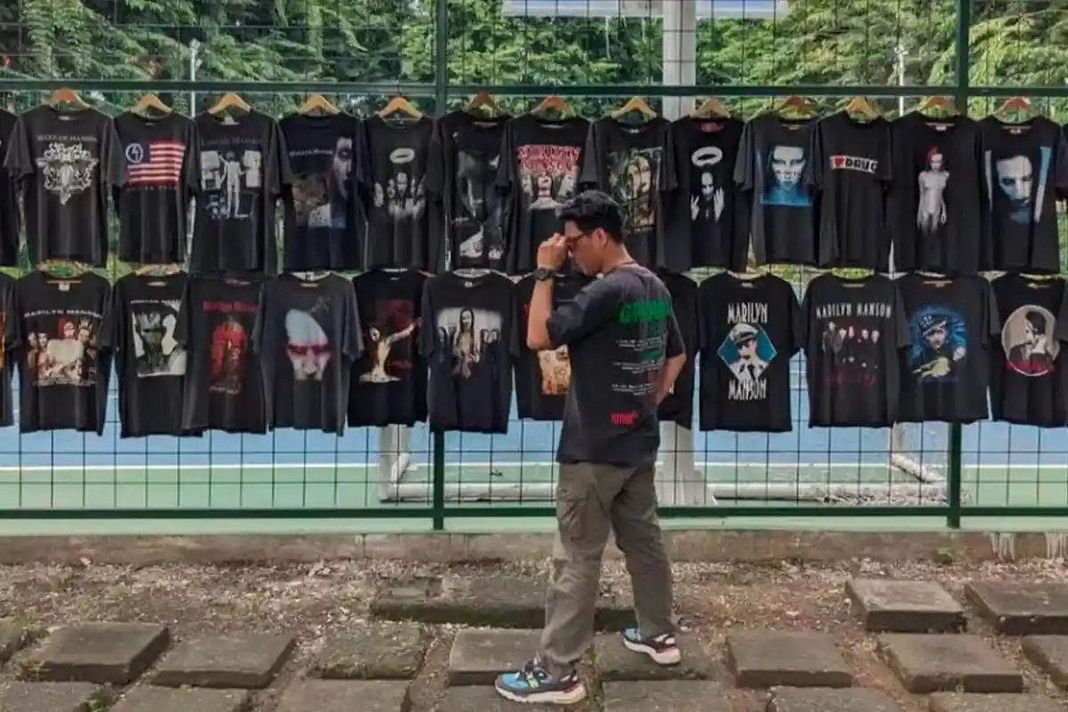 Minta Menkeu Purbaya Lebih Selektif, Bukan Melarang Total Import Pakaian Bekas