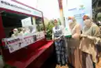 Kolaborasi Pepsodent dan BAZNAS Wujudkan #SenyumIndonesia