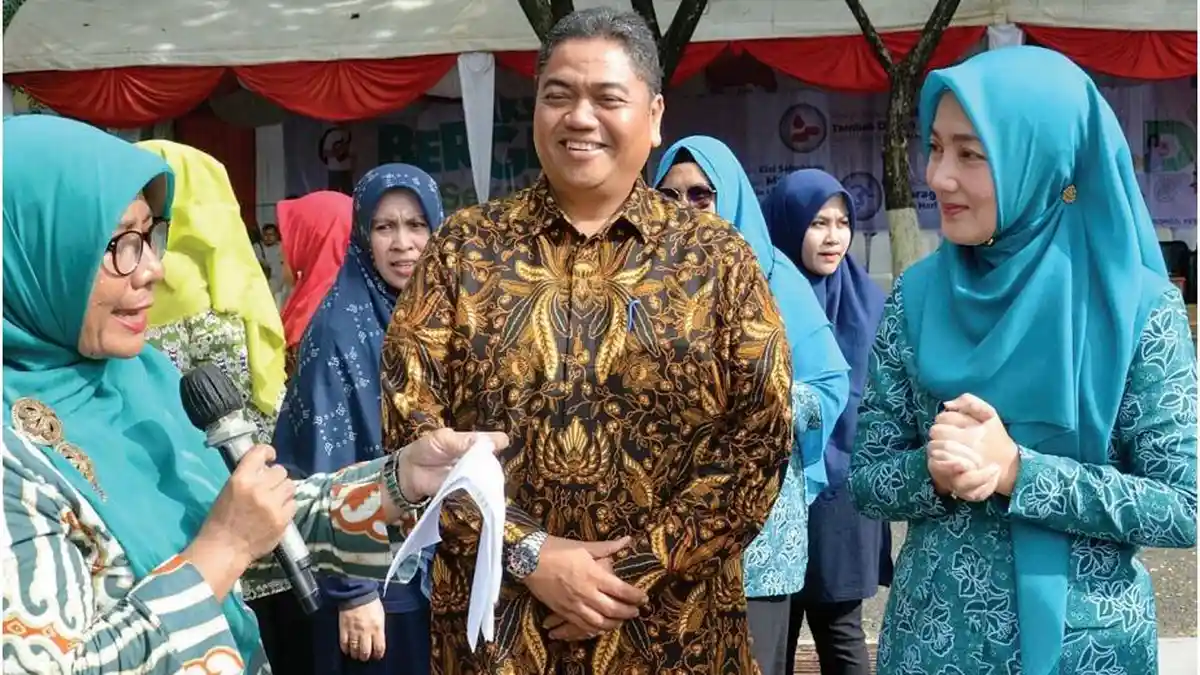 Cegah Difteri dengan Penerapan PHBS