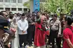Wali Kota Langsa Teken Surat Pernyataan, Massa Aksi Bubarkan Diri