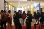 Talkshow Interaktif Road To Dubai
