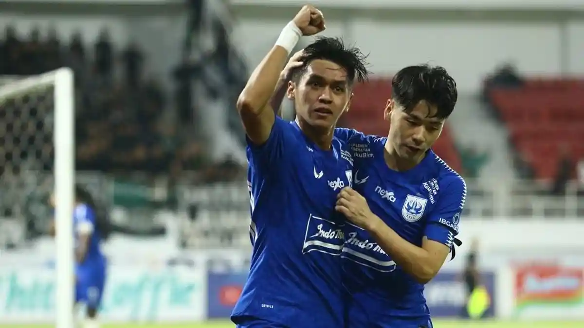 Septian David Maulana Dikabarkan Gabung Persib, Hari Nur Diincar PSS, Ini Respon Yoyok CEO PSIS
