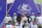 SD 2 Muhammadiyah Kota Langsa Harumkan Aceh di Olympicad VIII Makassar