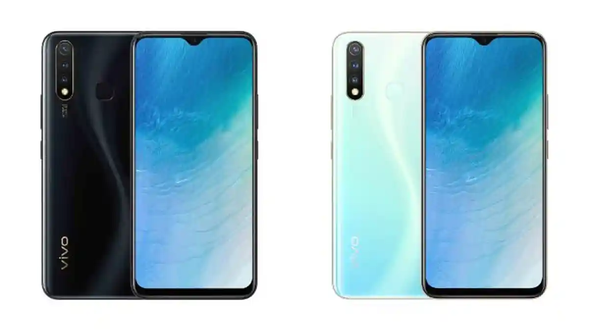 Update Harga HP Vivo Terbaru Bulan Januari 2020, Lengkap Beserta Spesifikasi Vivo Y19