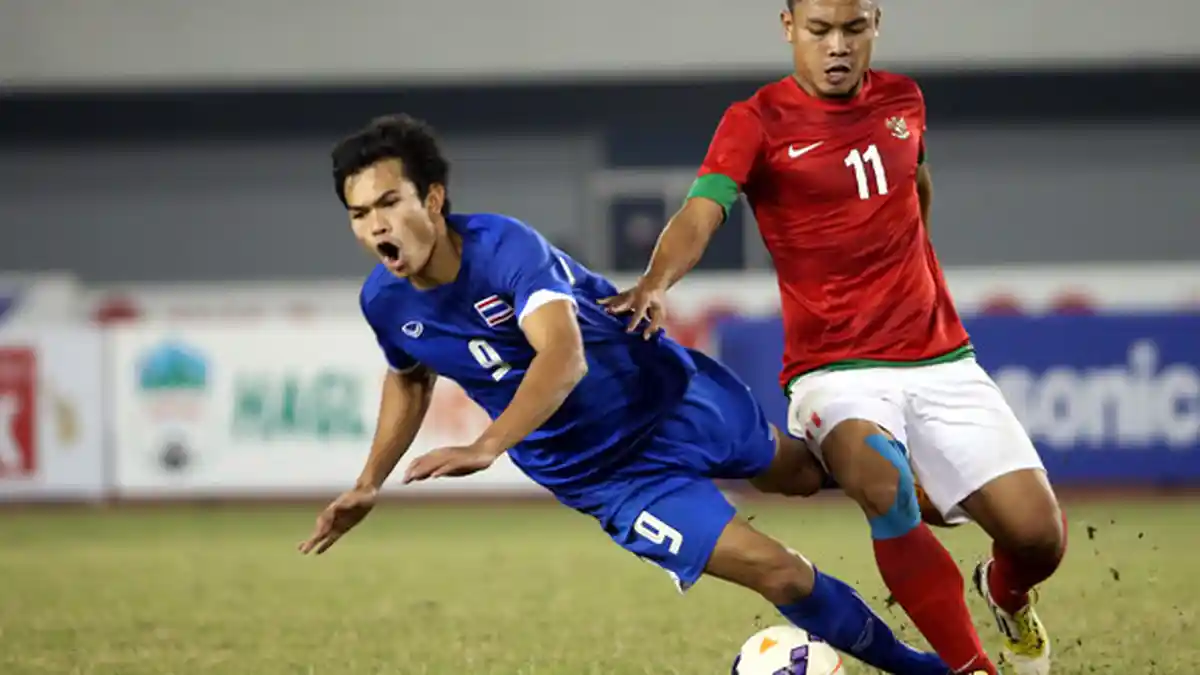 Petang Ini, Kapten Timnas U-23 Diragukan Main Lawan Korut