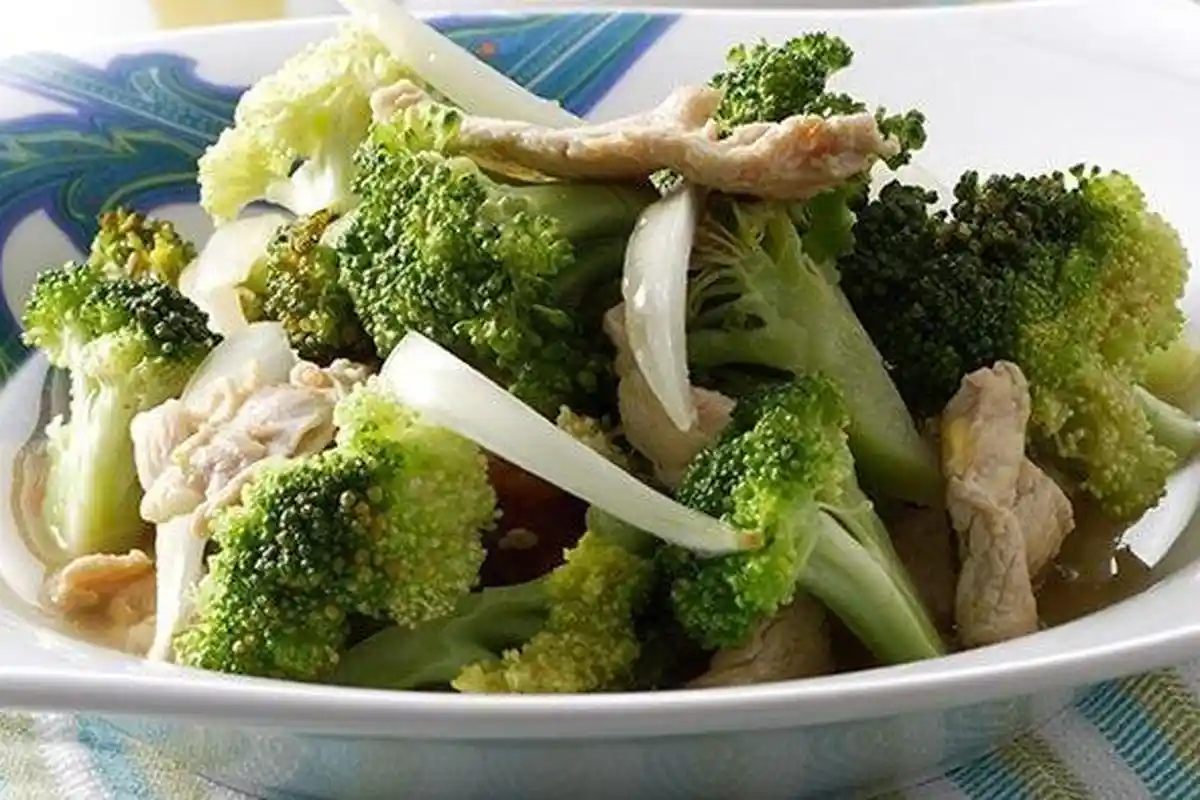 3 Resep Menu Sahur yang Mudah dan Praktis Diolah, Ada Tumis Ayam Brokoli