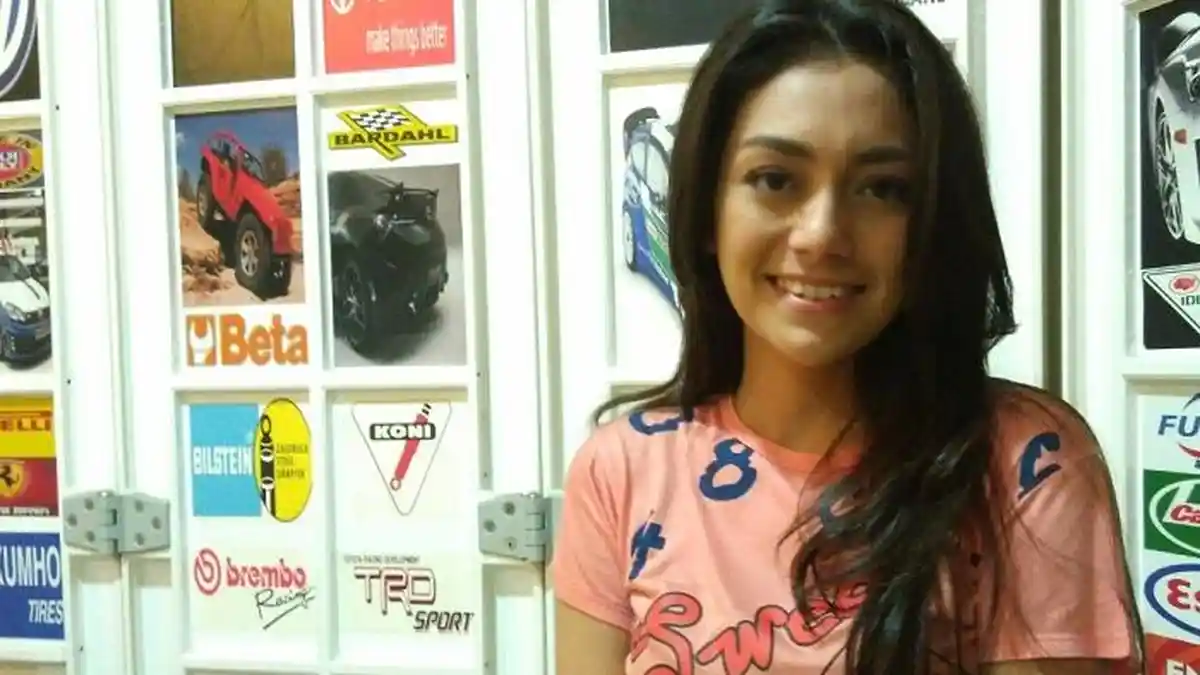 Soal Sertifikat Pernikahan Sejenis, Celine Evangelista: Bukan Hal Sakral, Cuma Main-Main