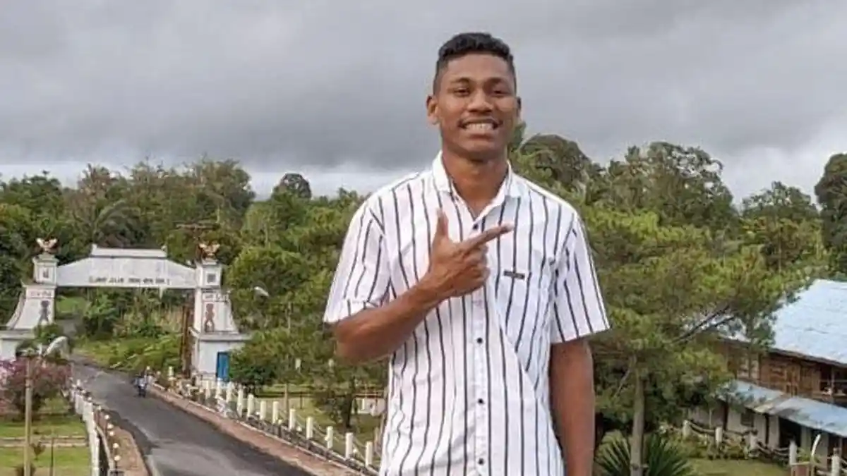 Opini: Paskah sebagai Bahasa Harapan Baru