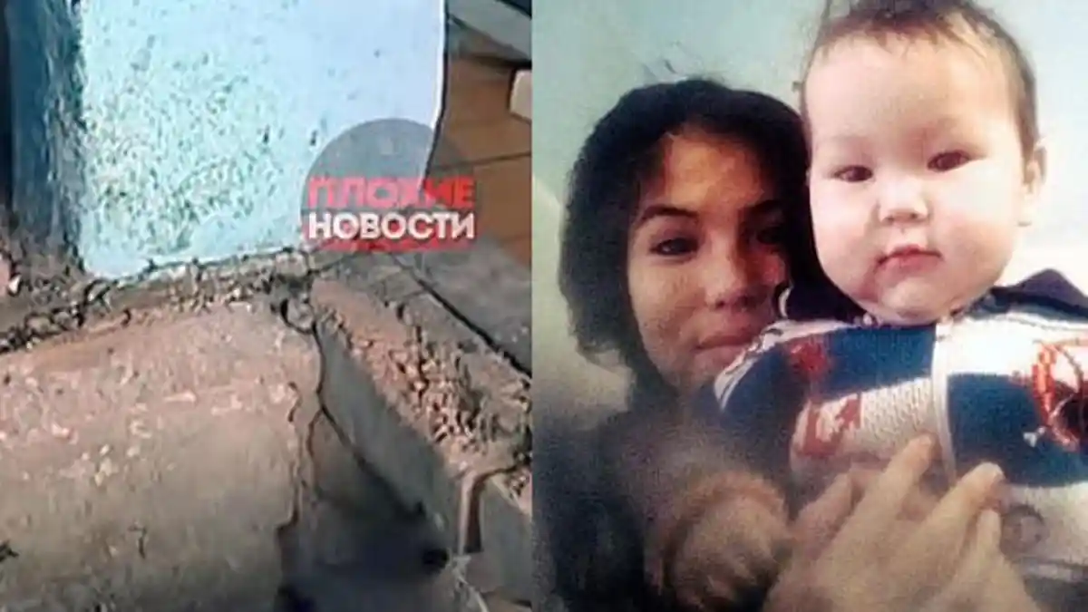 Bayi Lucu Belum Genap Setahun Tewas di Oven, Dipanggang Hidup-hidup Kakek dan Neneknya