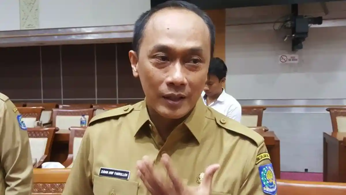 Ini Instruksi Dirjen Dukcapil soal Temuan E-KTP di Pondok Kopi