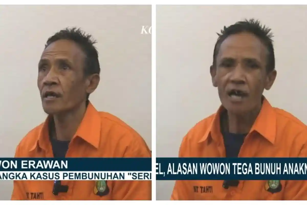 Cuma Bermodalkan Amplop yang Dibeli di Warung, Wowon 'Prospek' Siti Fatimah Bisa Jadi Sukses