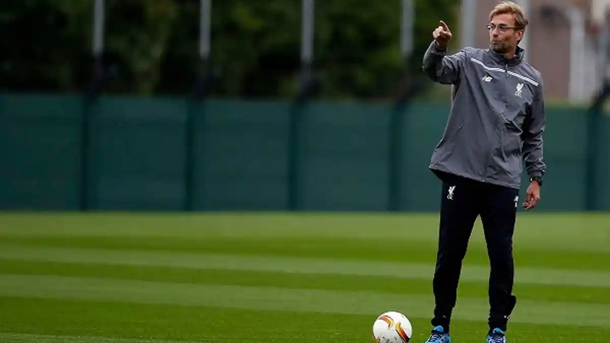 Fergie Khawatir Kehadiran Jurgen Klopp Ancam MU