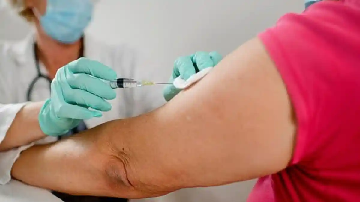 Pembelian Vaksin Covid-19 antara Gerak Cepat dan Kehati-hatian, Sri Mulyani Jamin Aman dan Efektif