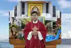 Renungan Harian Katolik Sabtu 17 Oktober 2026, Jangan Takut Mengakui Kristus dan Setia Sampai Akhir