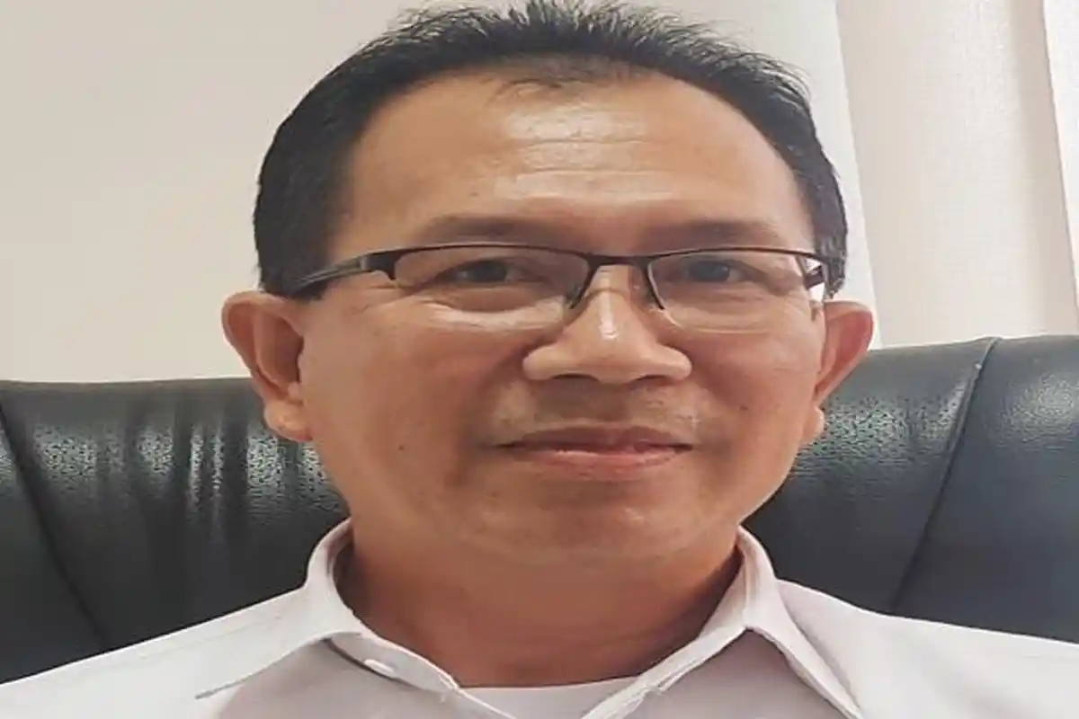 Tes PPPK Kabupaten Muara Enim, Hanya Boleh Bawa Kartu Ujian dan Kartu Identitas