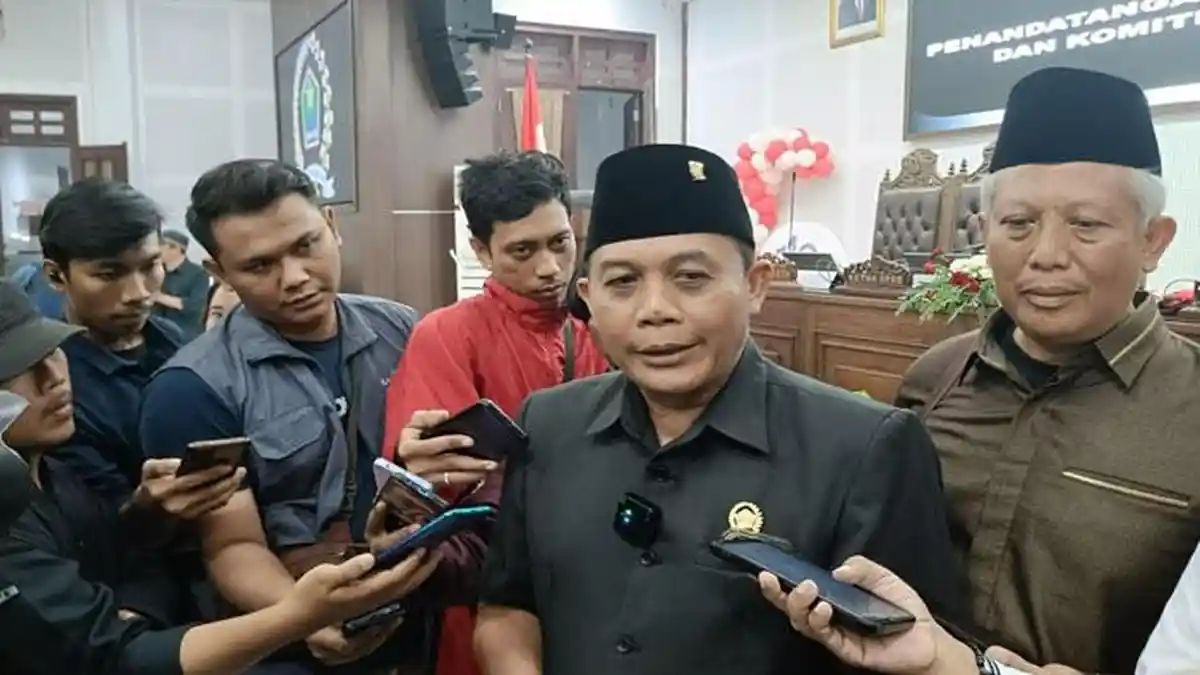 Target DPRD Kota Malang Rampungkan RPJPD pada Juni 2024 ini