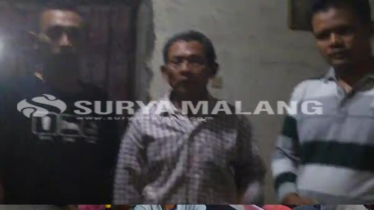 Ya Ampun, Pria Setubuhi Keponakan Sendiri dan Dilihat Ibu Kandungnya