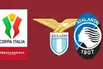 Tempat Menonton Lazio vs Atalanta Duel Semifinal Coppa Italia, Tayang Dini Hari 5 Maret 2026