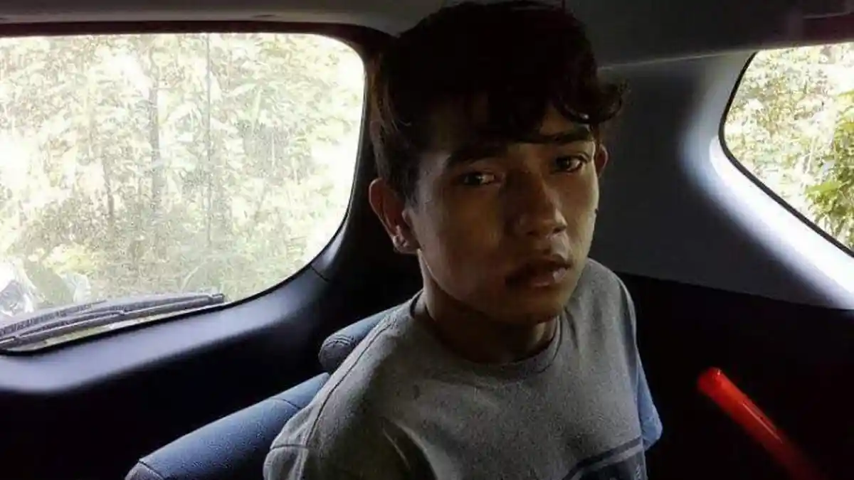 Suparman Cekik Dokter Nanik hingga Tewas Setelah Kepergok Mengacak-acak Kamarnya