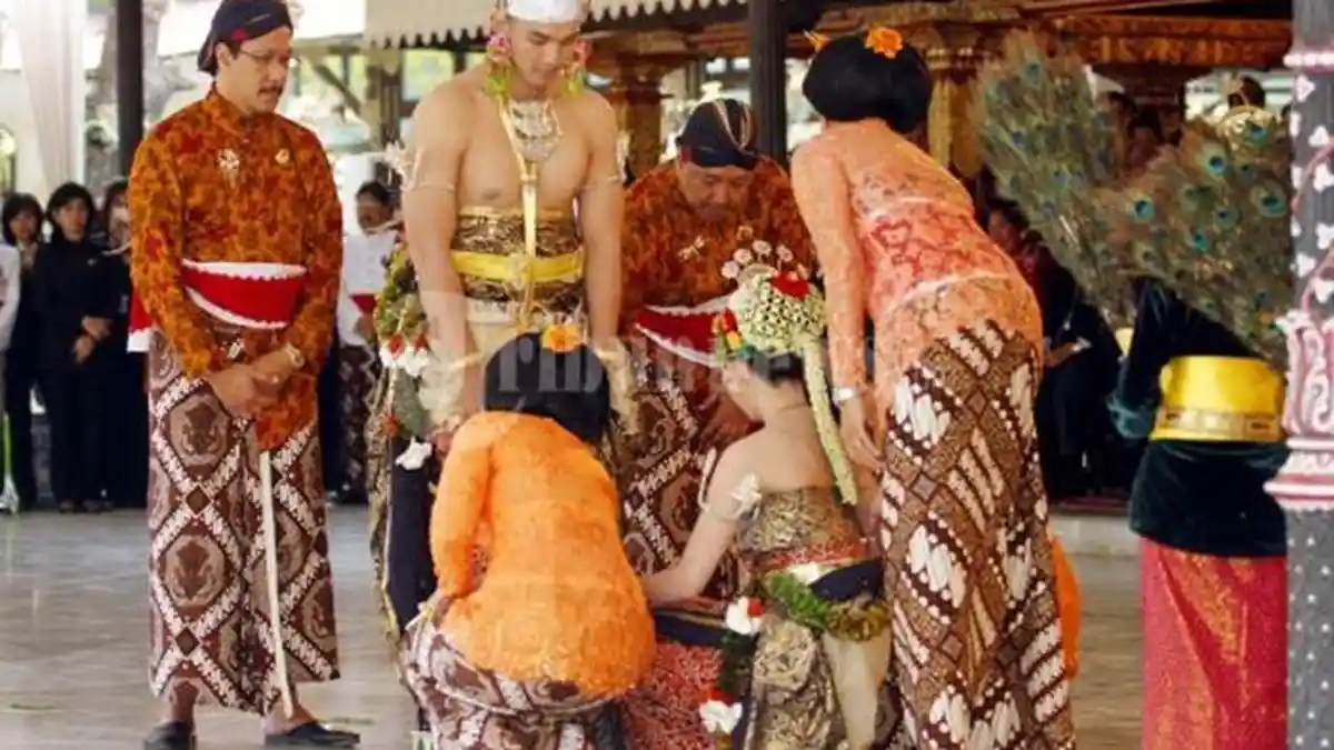 Kenapa Warga Solo Raya Jarang Gelar Pernikahan di Bulan Ramadhan? Ini Alasannya