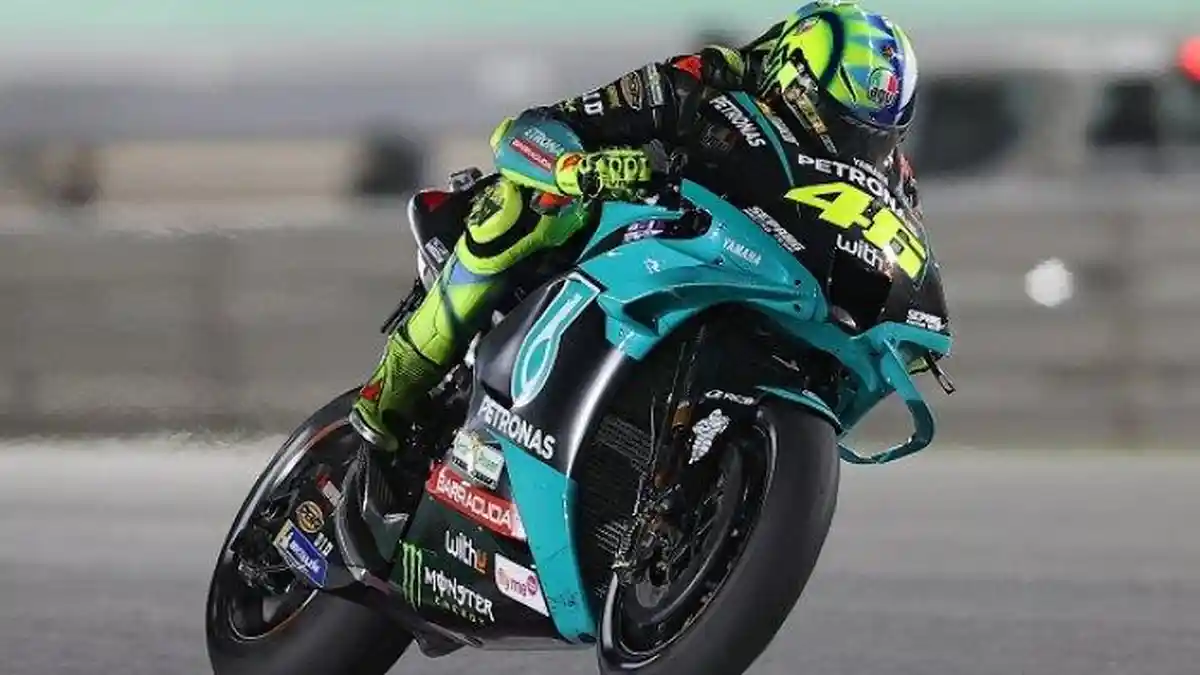 Jadwal MotoGP San Marino 17 - 19 September 2021: Momentum Rossi