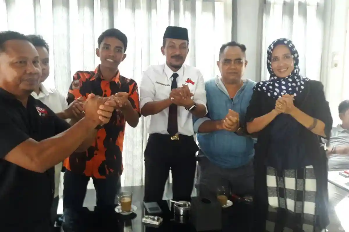 Barca Solid Menangkan IYL-Cakka di Luwu Utara