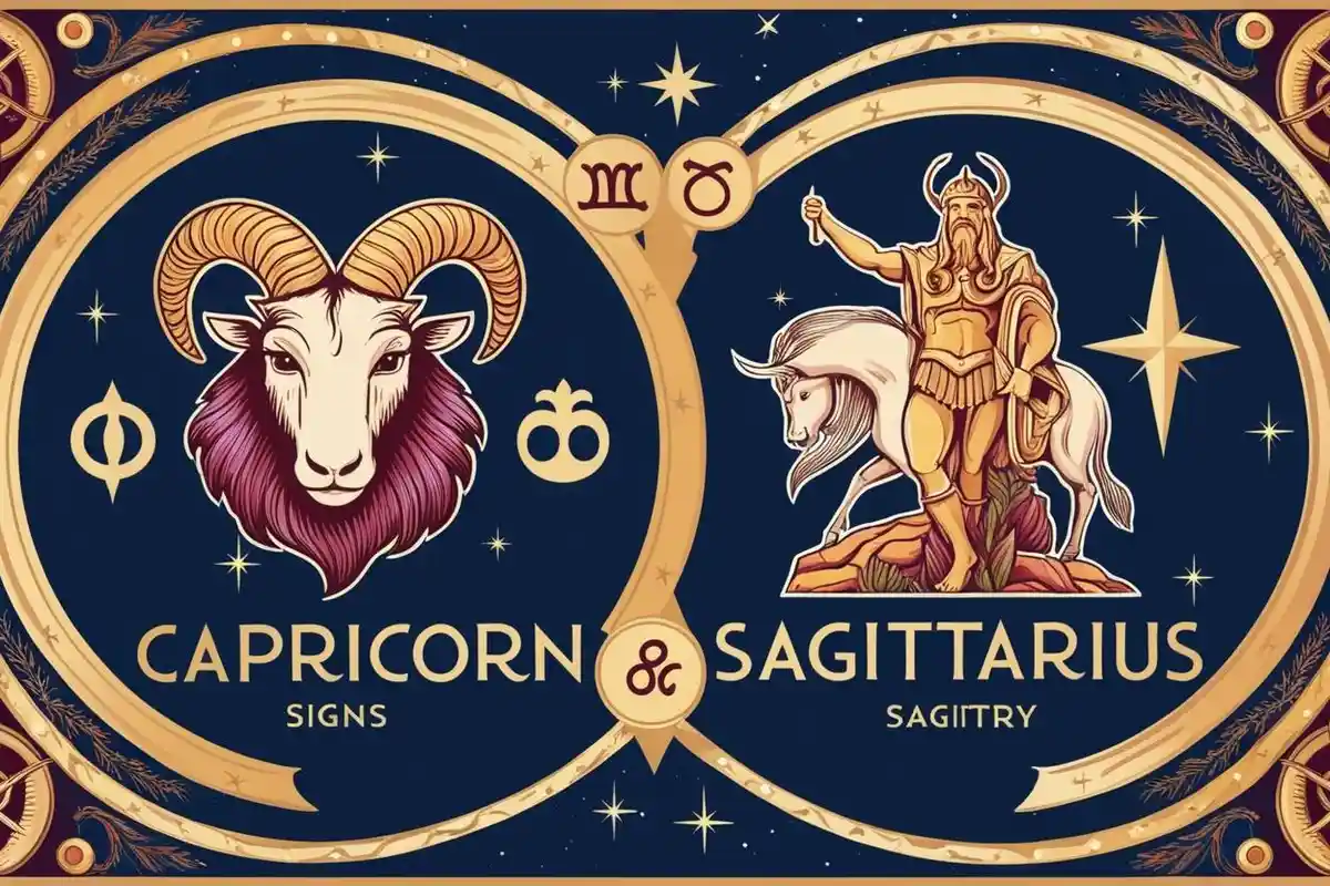 Ramalan Zodiak Sagitarius dan Capricorn Selasa 5 Agustus 2025: Cinta, Keuangan hingga Kesehatan