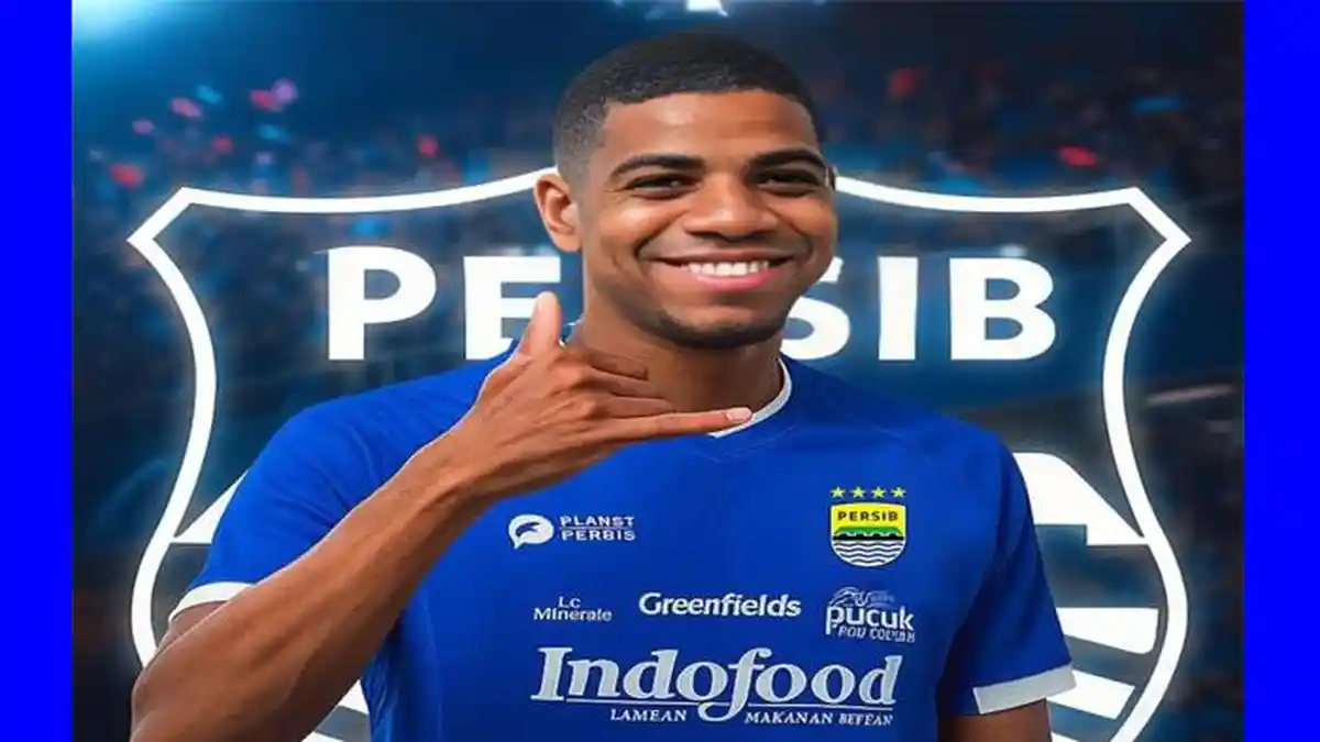 Susunan Pemain Persib Bandung vs Semen Padang Sore Ini, Adu Tajam Uilliam dan Bruno Gomes