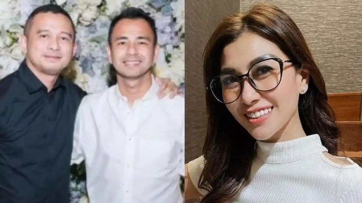 Sosok dan Harta Kekayaan Roofi Ardianto, Disebut-sebut Dekat dengan ...
