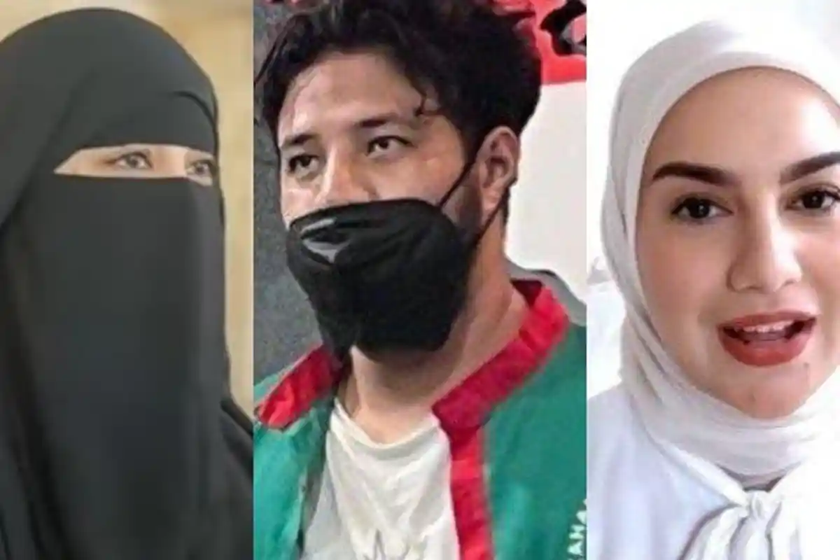 Umi Pipik Pernah di Posisi Irish Bella, Suaminya Pecandu Narkoba, Namun Beda Sikap